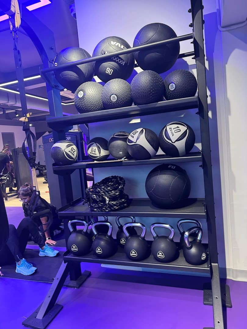 Anytime Fitness Puchong Utama — photo 2