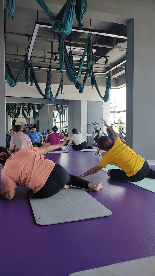 Anytime Fitness Puchong Utama — photo 3