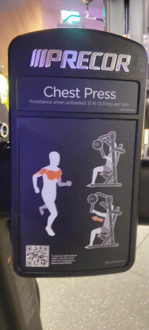 Anytime Fitness Puchong Utama — photo 4
