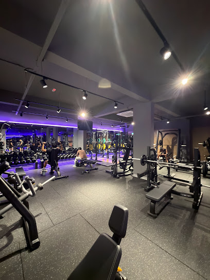 Anytime Fitness Puchong Utama in Puchong