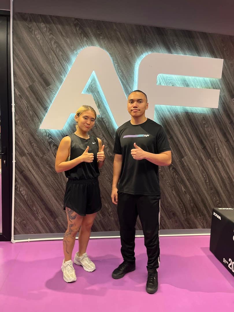 Anytime Fitness Quill City Mall — photo 2
