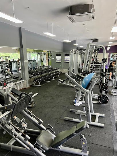 Anytime Fitness Seksyen 9 Shah Alam in Shah Alam