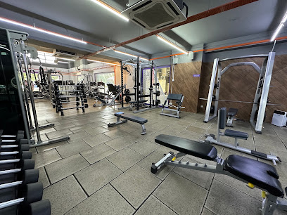 Anytime Fitness Setia Alam in Setia Alam