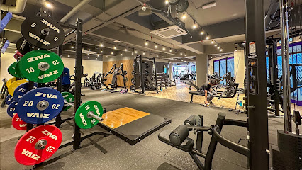 Anytime Fitness Setia Alam - The Forum in Setia Alam