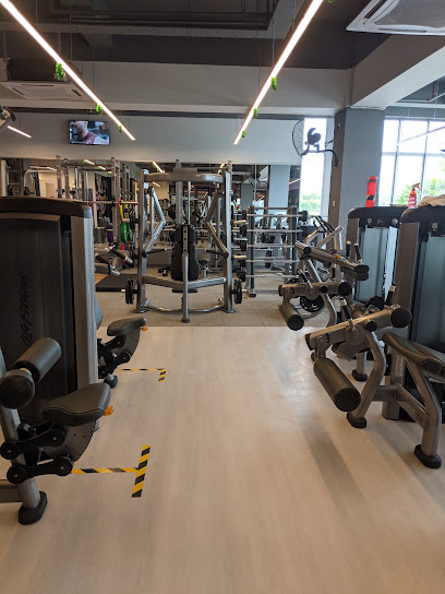 Anytime Fitness Setia Tropika in Johor Bahru