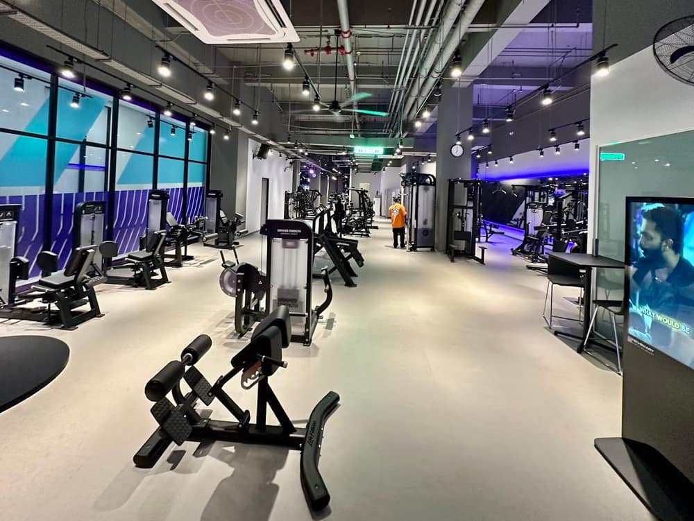 Anytime Fitness Setiawalk Puchong — photo 1