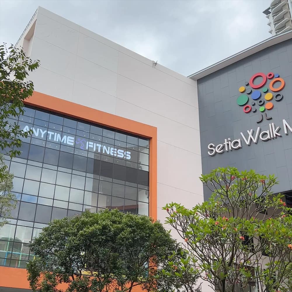 Anytime Fitness Setiawalk Puchong — photo 2