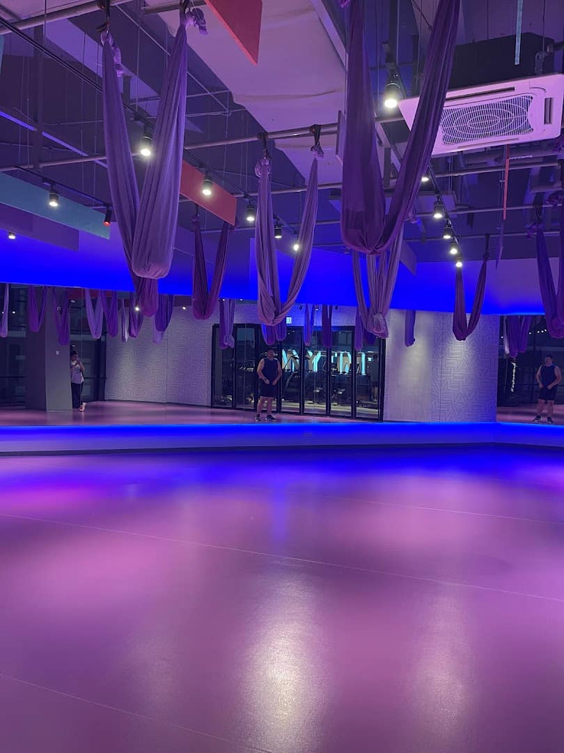 Anytime Fitness Setiawalk Puchong — photo 4