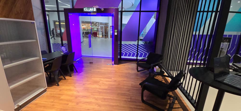 Anytime Fitness Setiawalk Puchong — photo 5