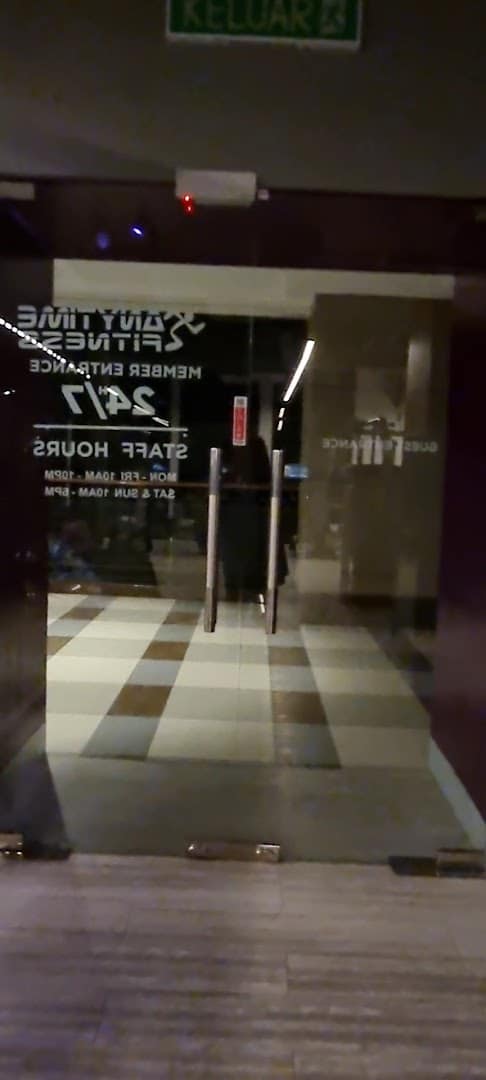 Anytime Fitness Shaftsbury Putrajaya — photo 2