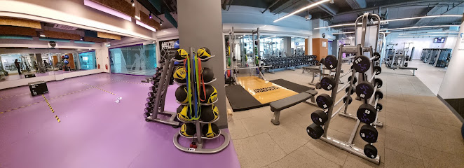 Anytime Fitness Shaftsbury Putrajaya in Putrajaya
