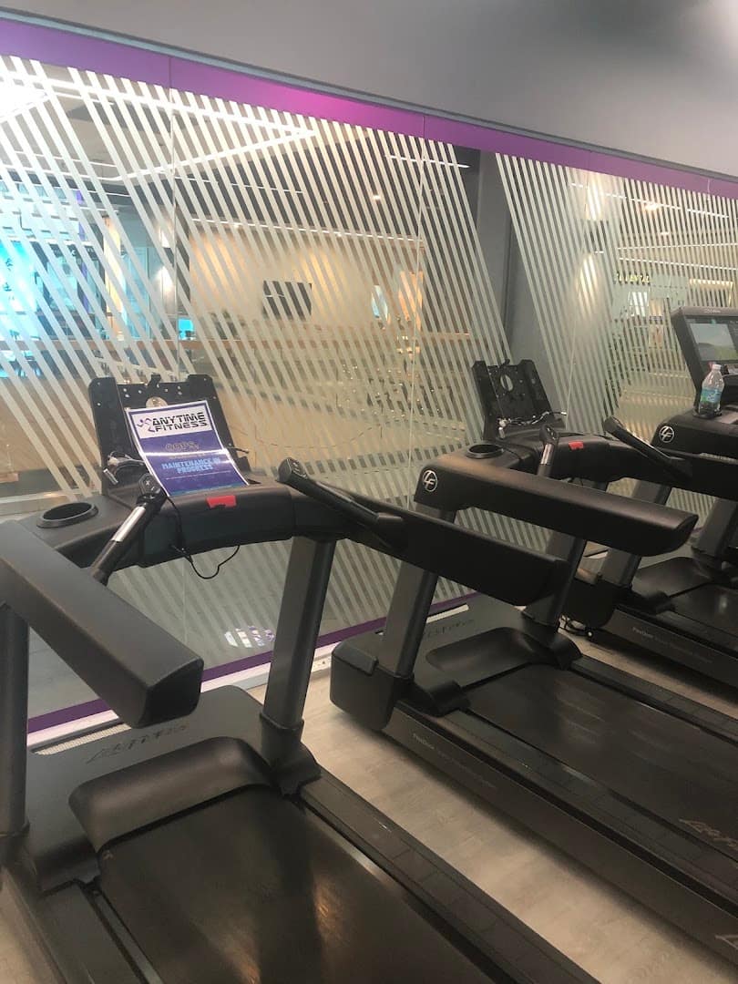 Anytime Fitness SS15 Courtyard — photo 5