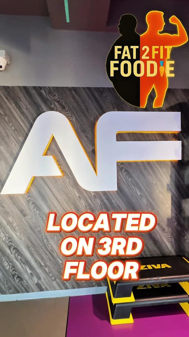 Anytime Fitness SS2 — photo 2