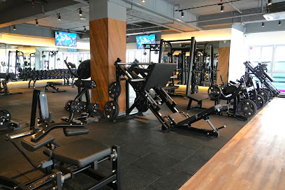 Anytime Fitness Sunsuria Avenue - Kota Damansara in Kota Damansara