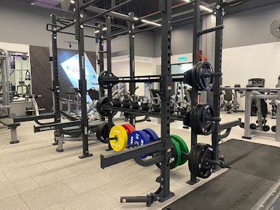 Anytime Fitness Sunway Big Box in Iskandar Puteri