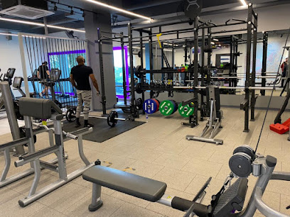 Anytime Fitness Tamarind Square in Cyberjaya