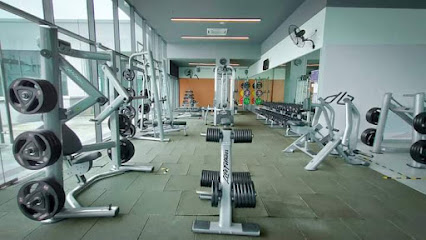 Anytime Fitness Tasek Central in Skudai