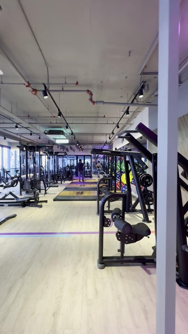 Anytime Fitness The Met — photo 2