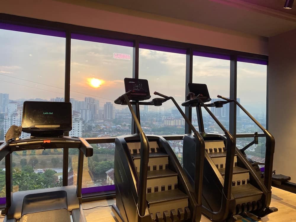 Anytime Fitness The Met — photo 5