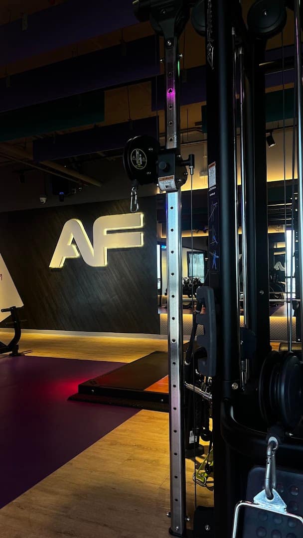 Anytime Fitness The Met — photo 6