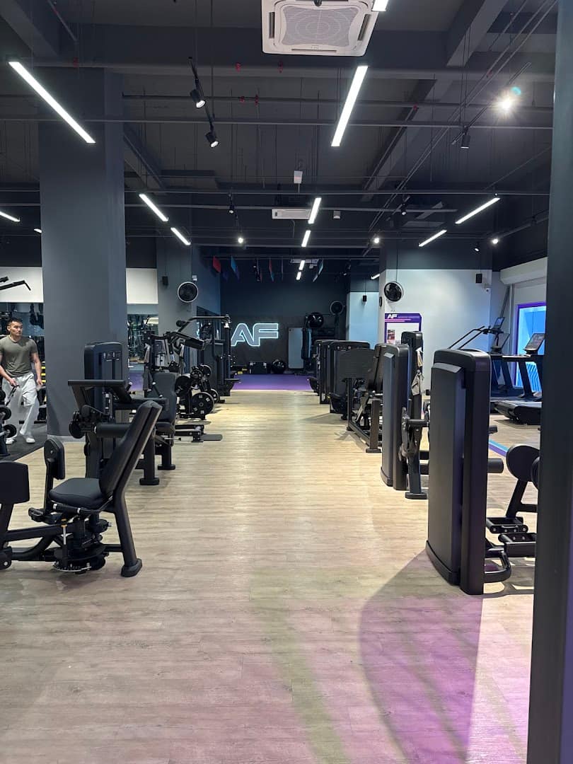 Anytime Fitness Tropicana Metropark — photo 1