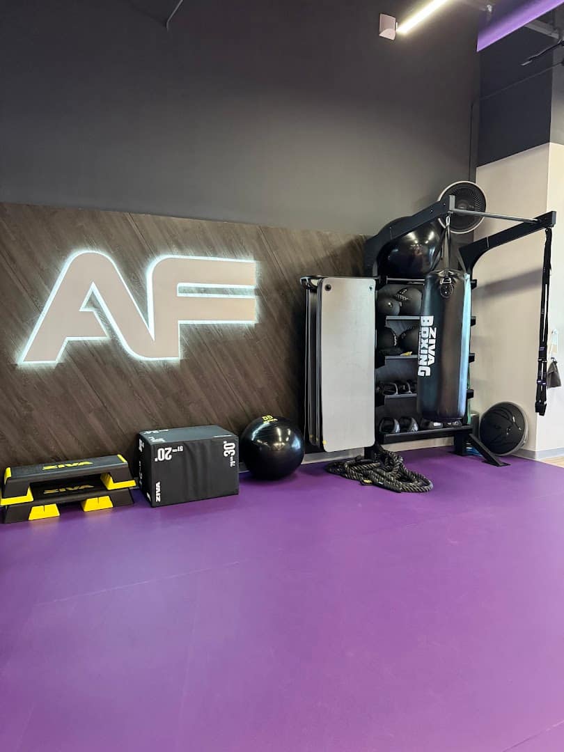 Anytime Fitness Tropicana Metropark — photo 3