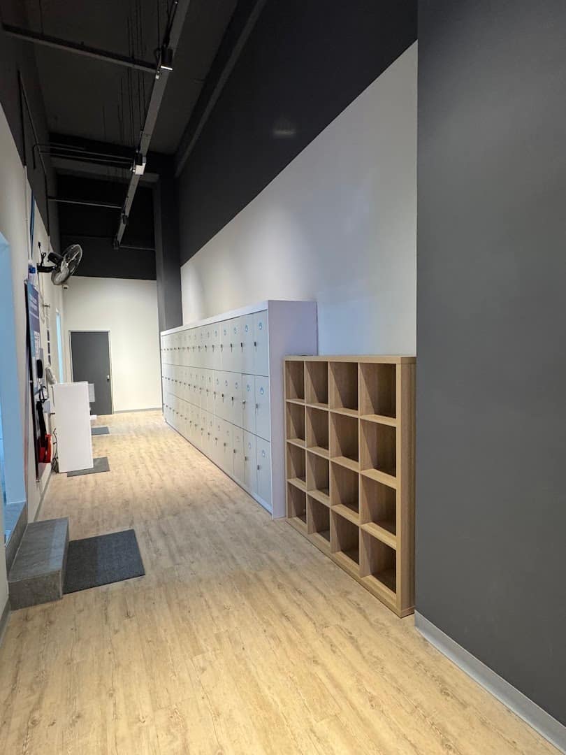 Anytime Fitness Tropicana Metropark — photo 4