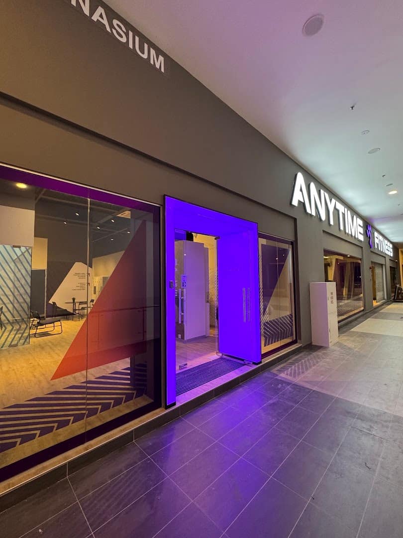 Anytime Fitness Tropicana Metropark — photo 5