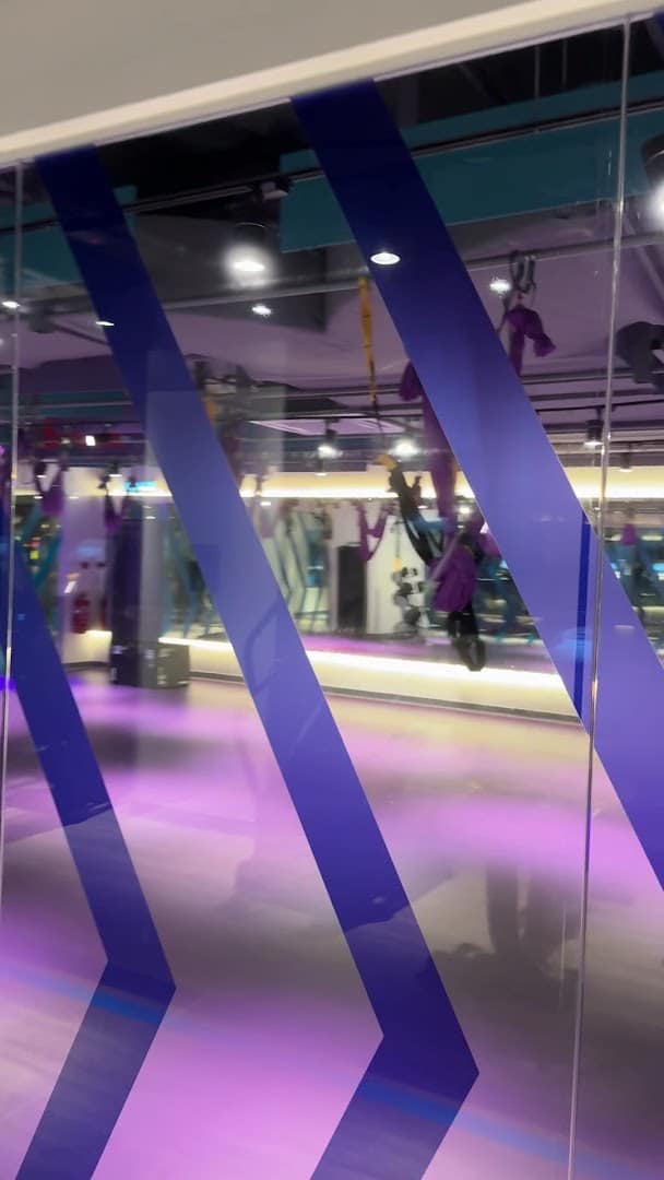 Anytime Fitness Uptown Damansara — photo 2