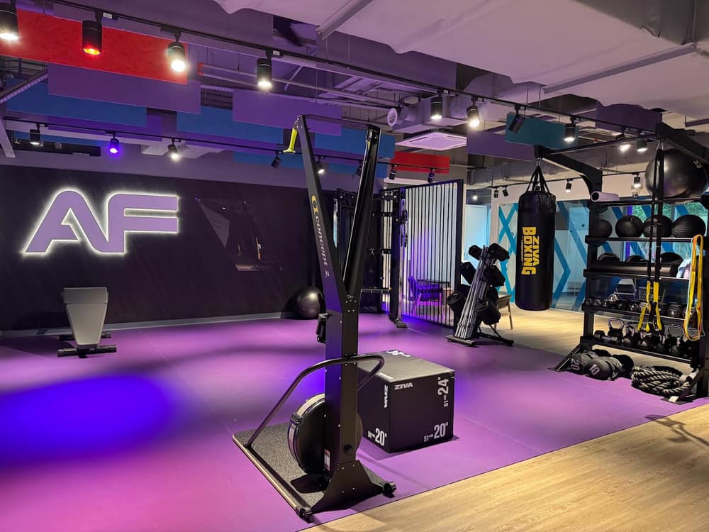 Anytime Fitness Uptown Damansara — photo 3