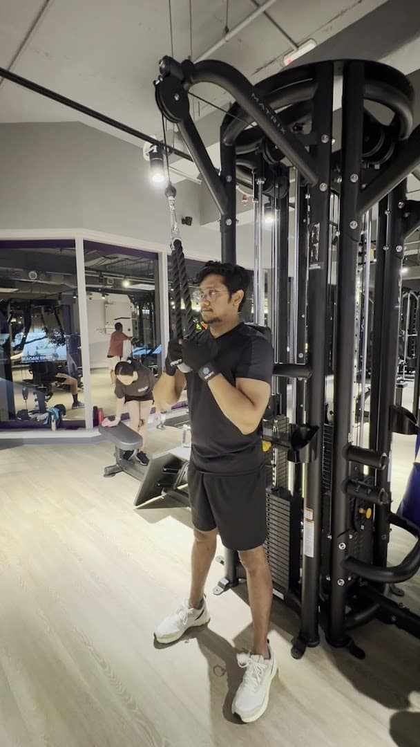 Anytime Fitness Uptown Damansara — photo 5