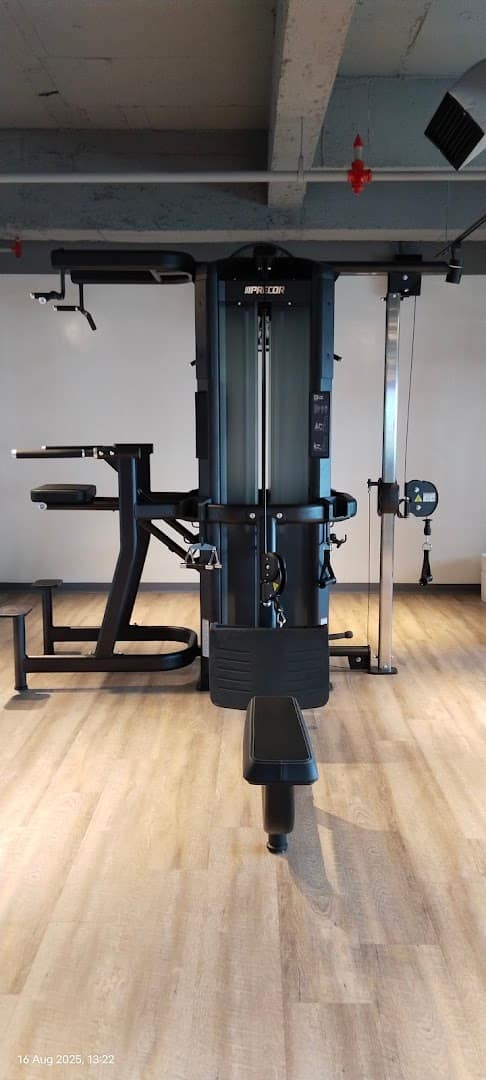 Anytime Fitness Wisma MCIS PJ — photo 5