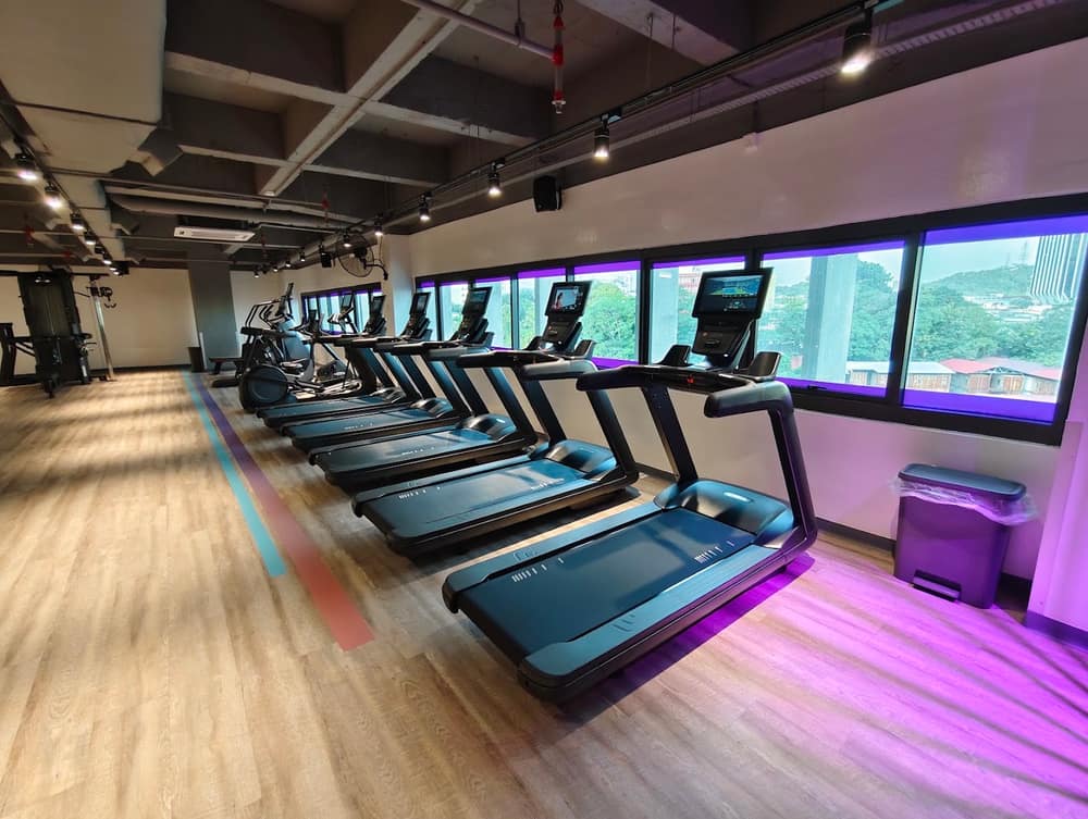 Anytime Fitness Wisma MCIS PJ — photo 6