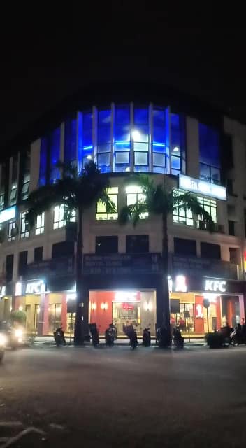 Arena Gym N Fitness Puchong Prima — photo 4