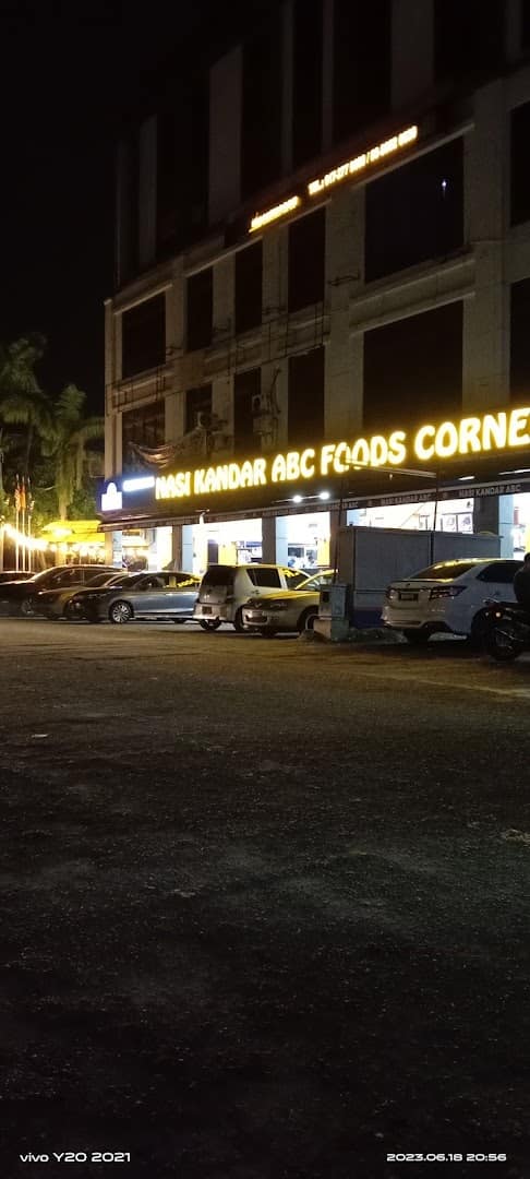 Arena Gym N Fitness Puchong Prima — photo 5