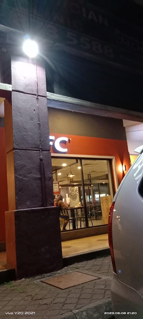 Arena Gym N Fitness Puchong Prima — photo 6