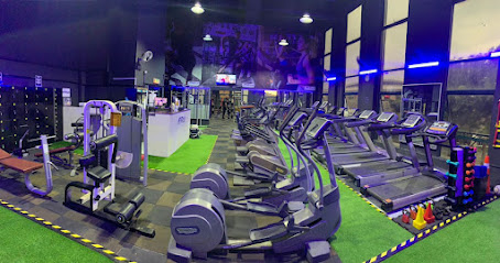 Arena Gym N Fitness Puchong Prima in Puchong