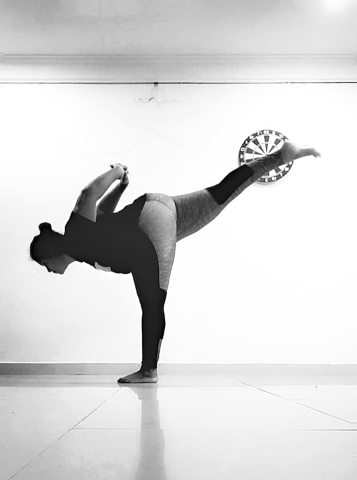 Arunachala Yoga — photo 2