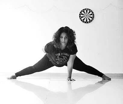 Arunachala Yoga in subang jaya