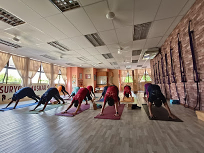 Arutjothee Yoga Academy — photo 1