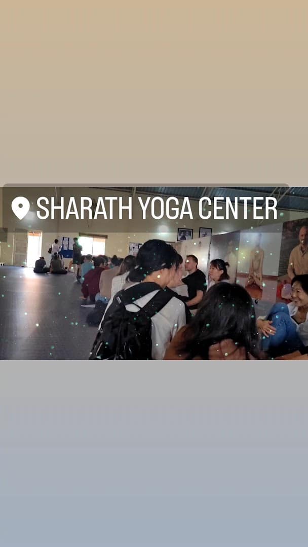 Ashtanga Yoga Subang - AYS — photo 2