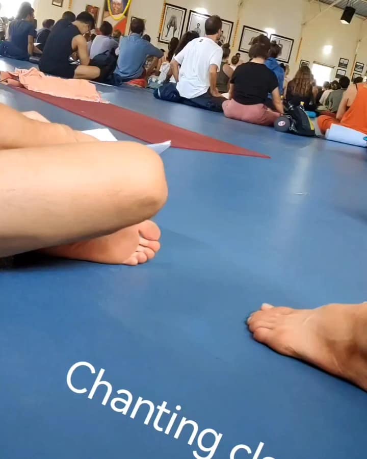 Ashtanga Yoga Subang - AYS — photo 4