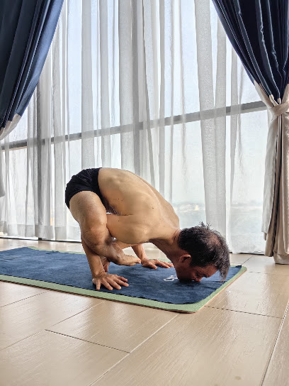 Ashtanga Yoga Subang - AYS in Subang Jaya