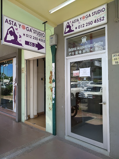 Asta Yoga Klang in Klang