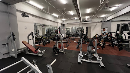 Athens Fitness Penang in George Town