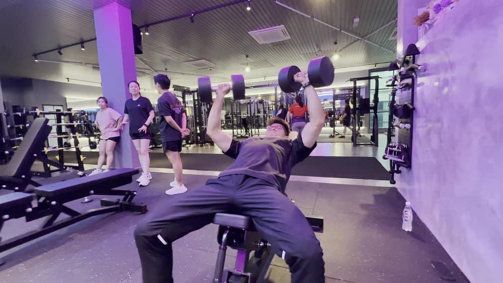 Atlantis Fitness Puchong — photo 2