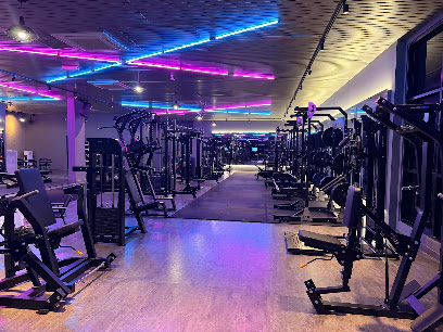 Atlantis Fitness Puchong in Puchong