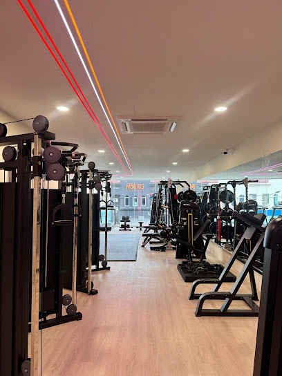 Atlantis Fitness Studio Kota Damansara in Kota Damansara
