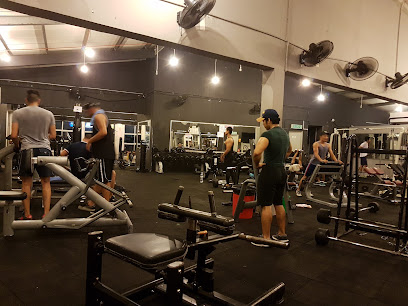 AvenGym in Cyberjaya