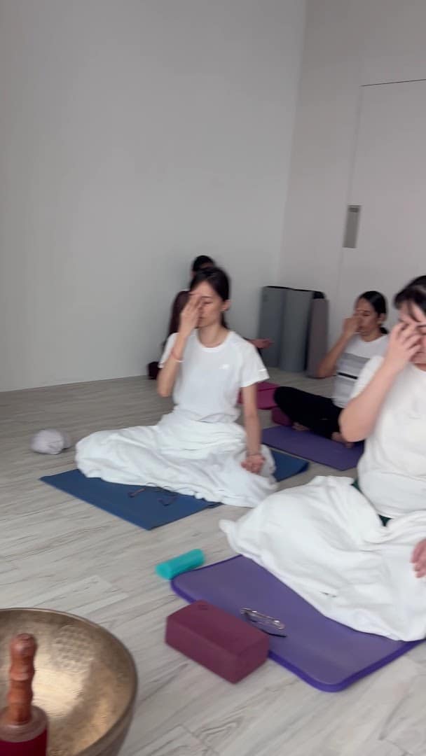 AYS Soul & Energy Yoga Studio — photo 2
